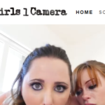 2 Girls 1 Camera 