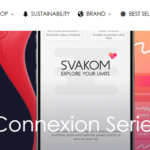 Svakom - Interactive Sex Toys Available 
