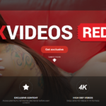 XVideos Red 