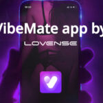 VibeMate - By Lovense 