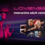 Lovense - Interactive Sex Toys Available 