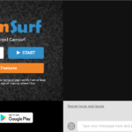 CamSurf - Free Random Video Chat