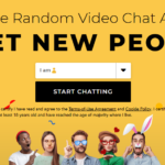 Chatspin - Video Chat 