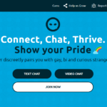 Privr - Gay & Bi Free Adult Chat 