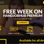 Hand Job Premium 