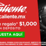 Caliente Casino 