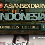 Asian Sex Diary In Indonesia 