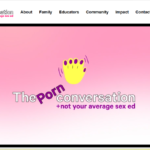 The Porn Conversation 