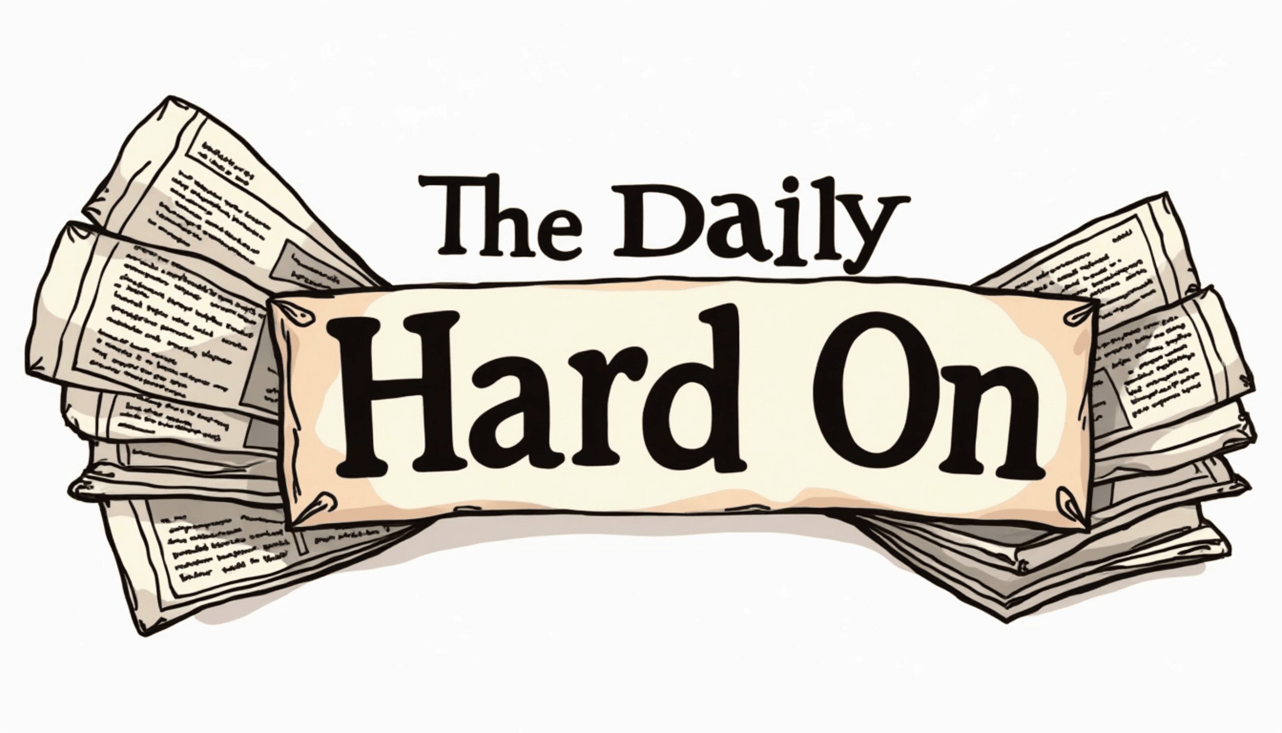 The Daily Hard On